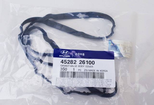 Купити Hyundai/Kia 45282 26100 за низькою ціною в Україні!