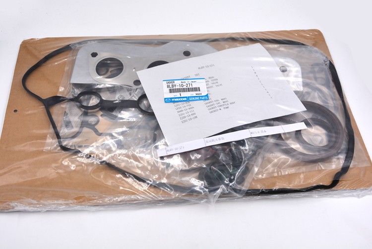 Прокладка ГБЦ Mazda 3 (Мазда 3): 8LBY10271 Mazda Прокладки ГБЦ, комплект