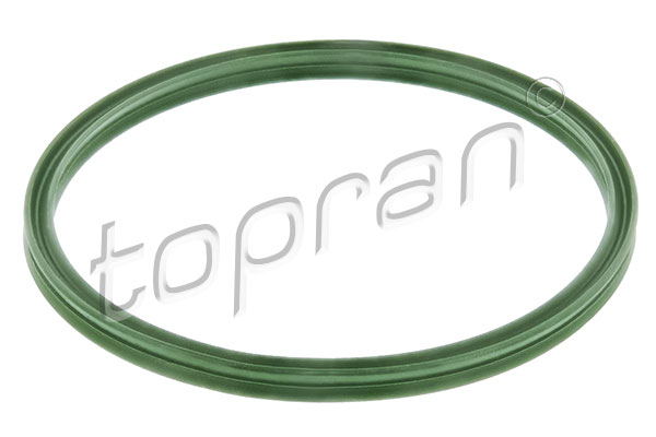Topran 116 306 Прокладка патрубка інтеркулера 116306: Приваблива ціна - Купити в Україні на EXIST.UA!