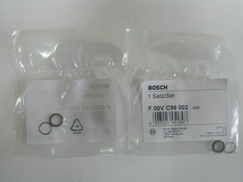 Купить Bosch F 00V C99 002 по низкой цене в Украине!