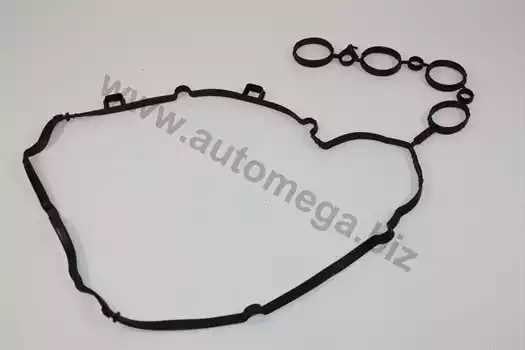 AutoMega 190059810 Прокладка клапанної кришки 190059810: Купити в Україні - Добра ціна на EXIST.UA!
