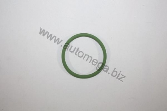 AutoMega 190036420 Кільце ущільнювача насоса вакуумного 190036420: Купити в Україні - Добра ціна на EXIST.UA!