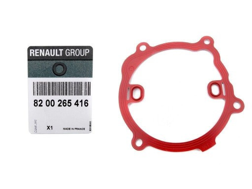Купить Renault 82 00 265 416 по низкой цене в Украине!