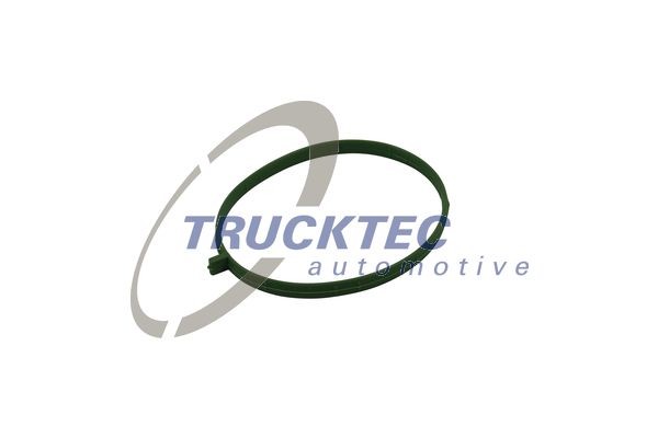 Trucktec 02.16.058 Прокладка корпусу впускного колектора 0216058: Купити в Україні - Добра ціна на EXIST.UA!