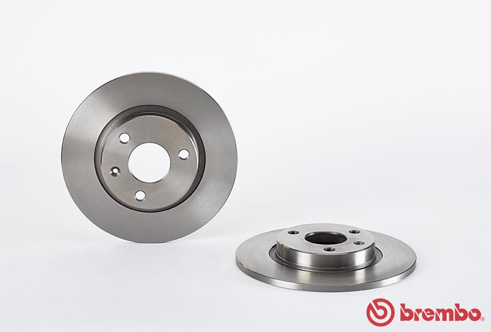 Купить Brembo 08.5583.10 по низкой цене в Украине!