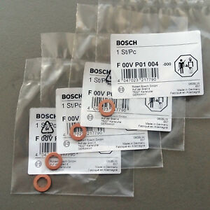 Купити Bosch F 00V P01 004 за низькою ціною в Україні!
