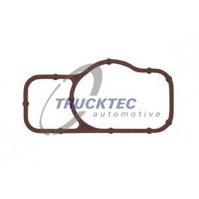 Trucktec 02.19.347 Прокладка насосу охолоджувальної рідини 0219347: Купити в Україні - Добра ціна на EXIST.UA!