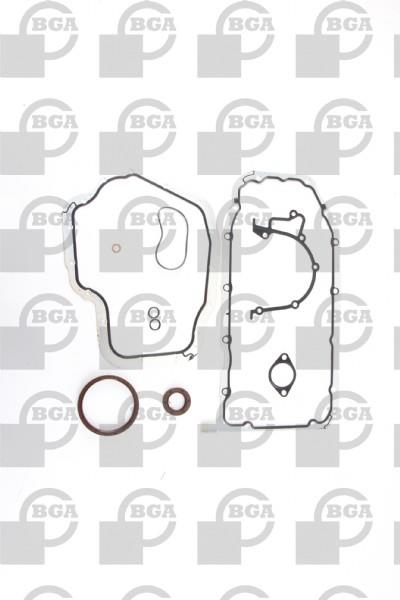 BGA CK7389 Прокладки блоку-картера двигуна, комплект CK7389: Купити в Україні - Добра ціна на EXIST.UA!