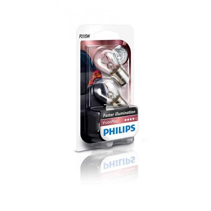 Купити Philips 12499VPB2 за низькою ціною в Україні!