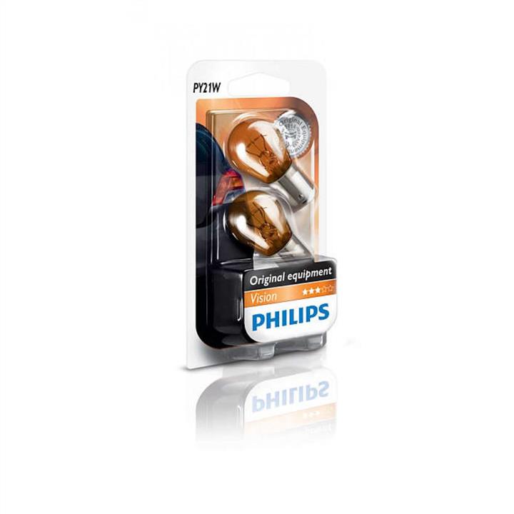 Купить Philips 12496NAB2 – отличная цена на EXIST.UA!