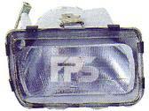 FPS FP 2550 R2-E Фара основна права FP2550R2E: Купити в Україні - Добра ціна на EXIST.UA!