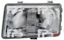 FPS FP 6045 R1-E Фара основна ліва FP6045R1E: Приваблива ціна - Купити в Україні на EXIST.UA! FP6045R1E FPS Фара основна ліва