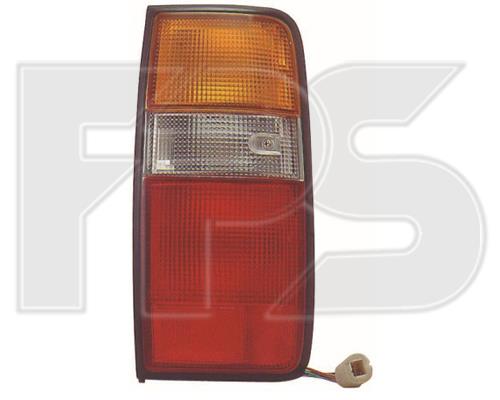 FPS FP 8133 F2-E Ліхтар задній правий FP8133F2E: Приваблива ціна - Купити в Україні на EXIST.UA! FP8133F2E FPS Ліхтар задній правий