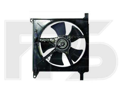 FPS FP 22 W13 Вентилятор радіатора охолодження FP22W13: Приваблива ціна - Купити в Україні на EXIST.UA!