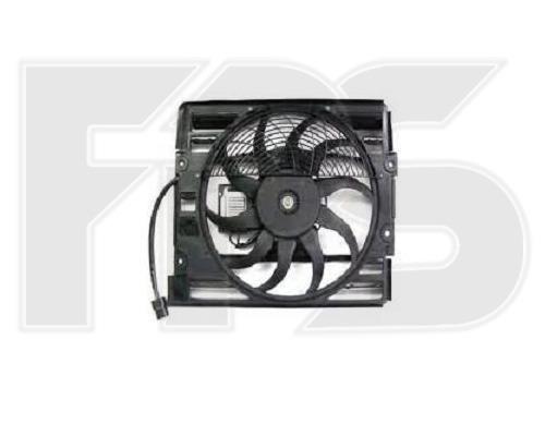 FPS FP 14 W151 Вентилятор радіатора охолодження FP14W151: Купити в Україні - Добра ціна на EXIST.UA!