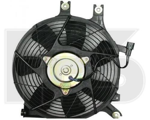 FPS FP 48 W246 Вентилятор радіатора охолодження FP48W246: Купити в Україні - Добра ціна на EXIST.UA!