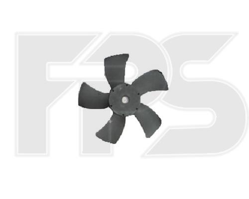 FP48W340 FPS Вентилятор радиатора охлаждения