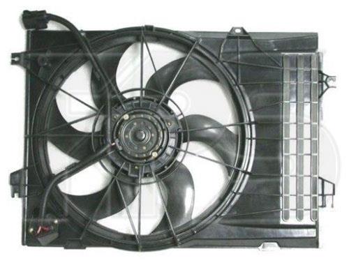 FPS FP 32 W97 Вентилятор радіатора охолодження FP32W97: Приваблива ціна - Купити в Україні на EXIST.UA!