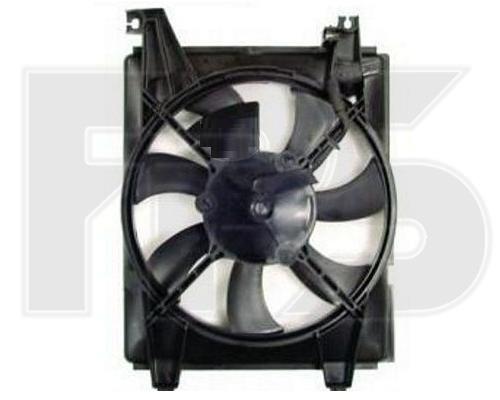 FPS FP 32 W229 Вентилятор радіатора охолодження FP32W229: Купити в Україні - Добра ціна на EXIST.UA!