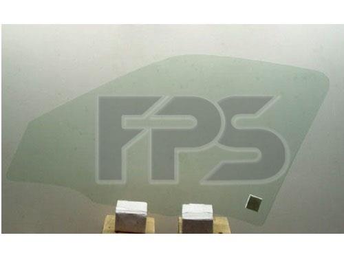 FPS GS 5049 D346 Скло дверей передніх правих GS5049D346: Купити в Україні - Добра ціна на EXIST.UA!