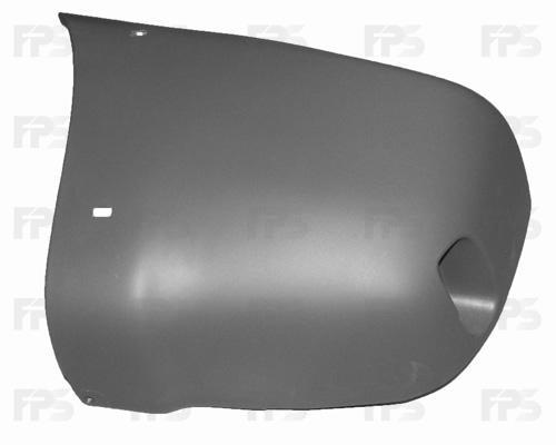 FP7009962 FPS Угольник бампера заднего правый