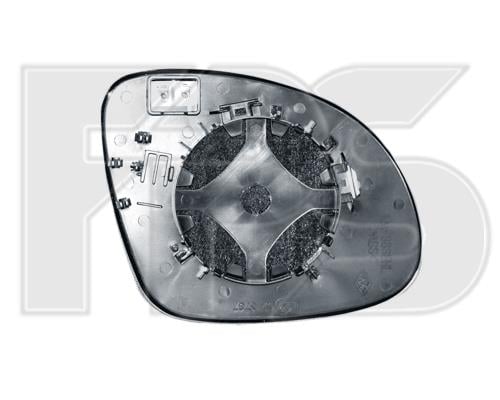 FPS FP 6049 M11 Вкладиш бокового дзеркала лівого FP6049M11: Купити в Україні - Добра ціна на EXIST.UA!