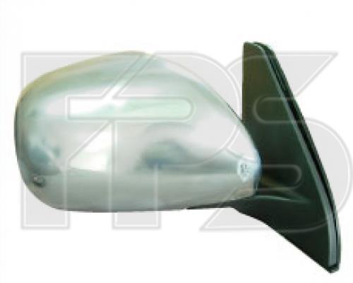 FP7006M05 FPS Зеркало наружное заднего вида левое
