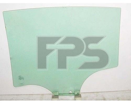 GS1414D304 FPS Стекло двери задней правой