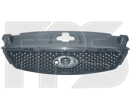 FPS FP 2556 990 Решітка радіатора FP2556990: Приваблива ціна - Купити в Україні на EXIST.UA! FP2556990 FPS Решітка радіатора