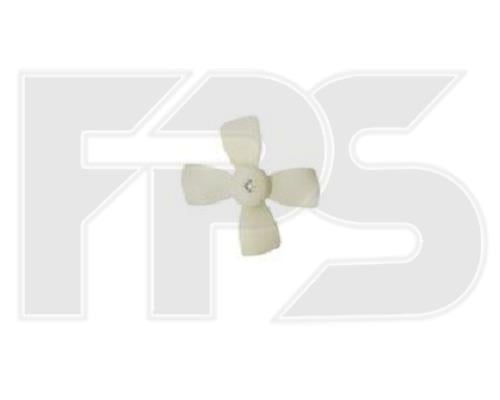 FPS FP 30 W290 Крильчатка вентилятора FP30W290: Купити в Україні - Добра ціна на EXIST.UA!