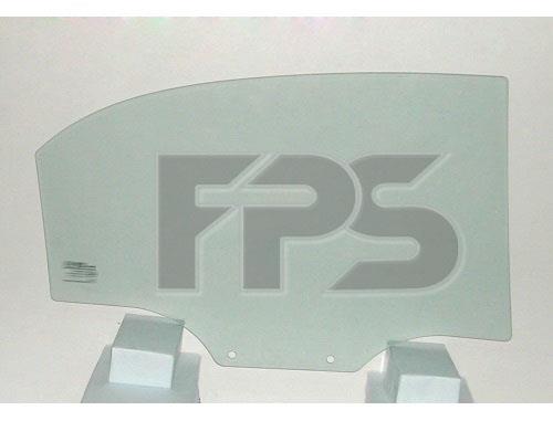 FPS GS 1704 D305 Скло дверей задніх лівих GS1704D305: Приваблива ціна - Купити в Україні на EXIST.UA! GS1704D305 FPS Скло дверей задніх лівих