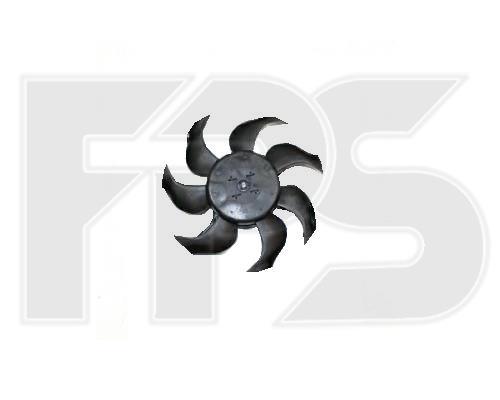 FPS FP 32 W330 Крильчатка вентилятора FP32W330: Купити в Україні - Добра ціна на EXIST.UA!