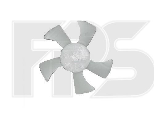 FPS FP 44 W360 Крильчатка вентилятора FP44W360: Приваблива ціна - Купити в Україні на EXIST.UA!
