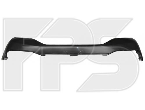 FPS FP 3028 900 Бампер передній FP3028900: Купити в Україні - Добра ціна на EXIST.UA!