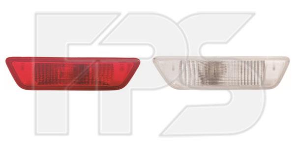 FP5018F3E FPS Фонарь задний левый