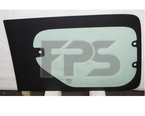 FPS GS 5638 D305 Скло дверей задніх лівих GS5638D305: Приваблива ціна - Купити в Україні на EXIST.UA! GS5638D305 FPS Скло дверей задніх лівих
