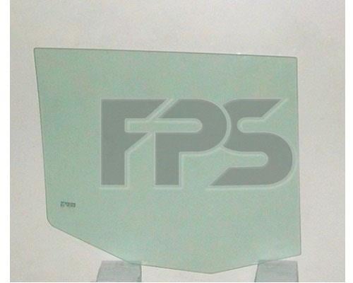 FPS GS 6403 D313-X Скло дверей задніх лівих GS6403D313X: Приваблива ціна - Купити в Україні на EXIST.UA!