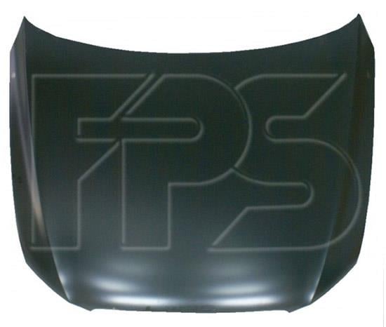 FPS FP 1212 280 Капот FP1212280: Купити в Україні - Добра ціна на EXIST.UA!