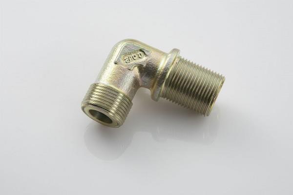 07607000A PE Automotive Соединитель