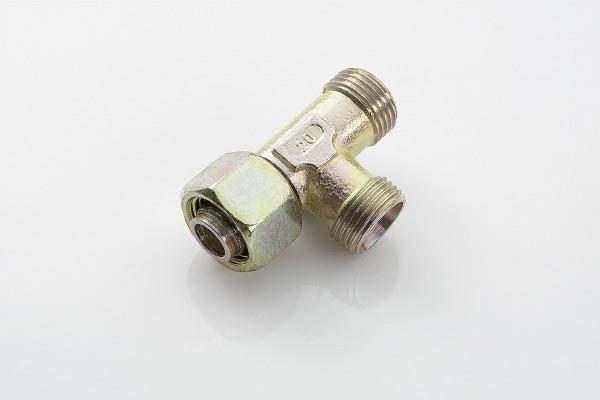 07665100A PE Automotive З’єднувальний елемент