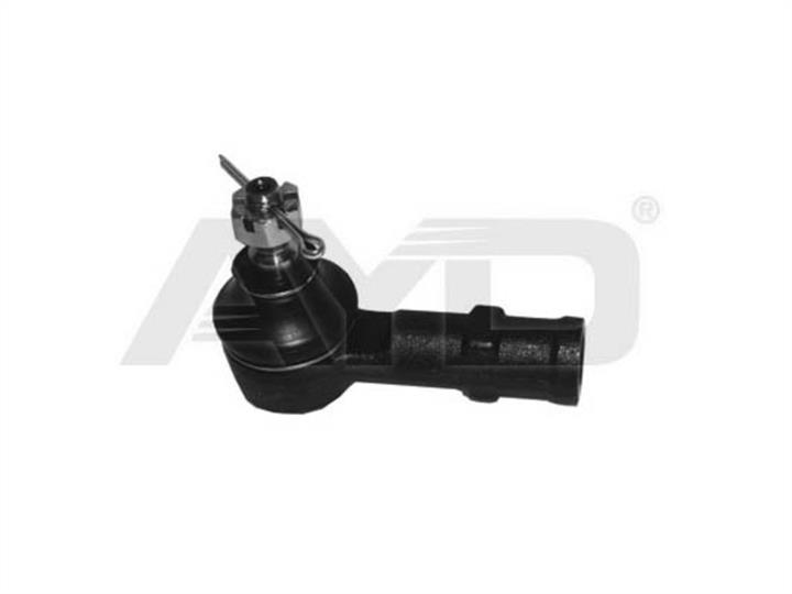 9102412 AYD Наконечник поперечной рулевой тяги
