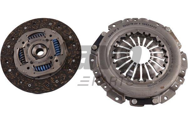 Купити Kavo parts CP-9059 за низькою ціною в Україні!