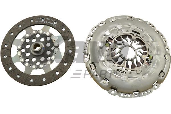 Купити Kavo parts CP-2148 за низькою ціною в Україні!
