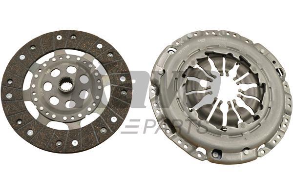 Купити Kavo parts CP-2169 за низькою ціною в Україні!
