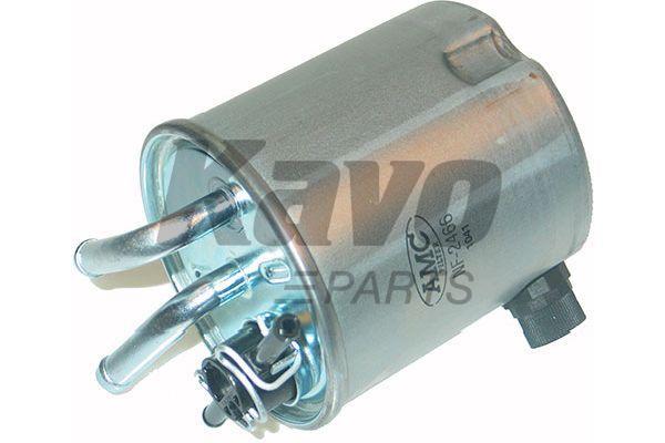 Купить Kavo parts NF-2466 по низкой цене в Украине!