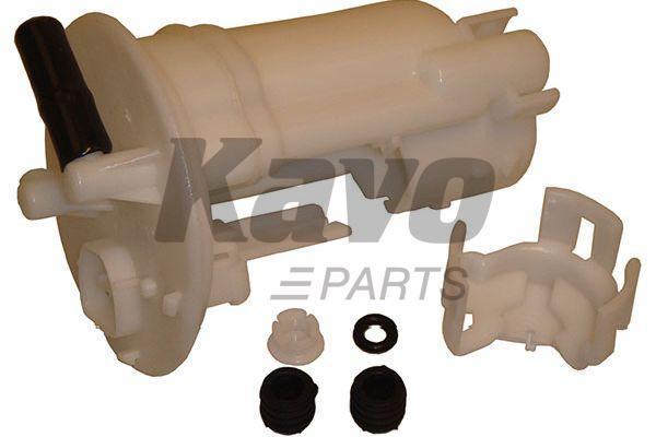 Фільтр палива Kavo parts HF-8956