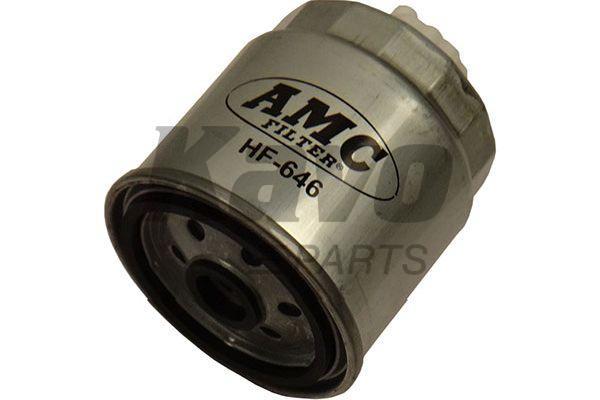 Купити Kavo parts HF-646 за низькою ціною в Україні!