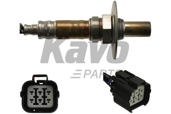 Купити Kavo parts EOS-8023 за низькою ціною в Україні!