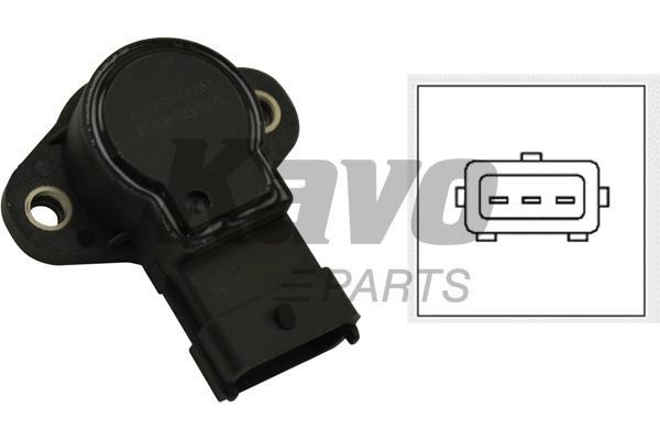 Купить Kavo parts ETP-3005 по низкой цене в Украине!
