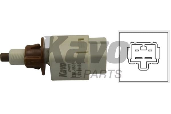 Купить Kavo parts EBL-5503 по низкой цене в Украине!